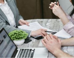 Consequências para o tomador do serviço